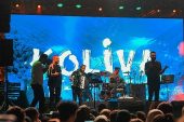 Sümela Kültür Yolu Festivalinde 4. gün