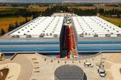 Tarımda değişim ve gelişimin buluşma noktası Eskişehir Tarım Fuarı 4. kez kapılarını açıyor
