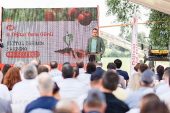 Tat Gıda “6. Dijital Tarla Günü"nde Akıllı Tarım Uygulamalarını Tanıttı