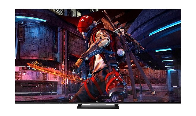 TCL'in En İyi Oyun Televizyonu C745 satışa çıktı