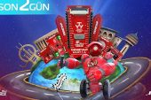 TEKNOFEST Deneyap Kart Robolig Yarışmasına Başvuru İçin Son 2 Gün!