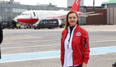 Teknofest'te Dokuz Eylül rüzgarı esecek