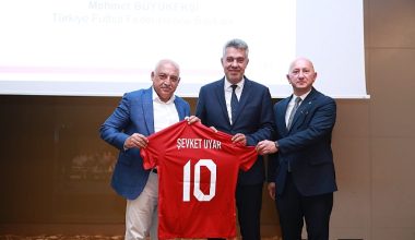 Temsilciler Kurulu 2023-2024 sezonu açılış semineri başladı