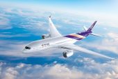 Thai Airways International, İGA İstanbul Havalimanı uçuşlarına başlıyor
