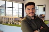 “Ticari gayrimenkulleri dönüştürmeye şimdi başlasak 20 yıla ihtiyacımız var!"