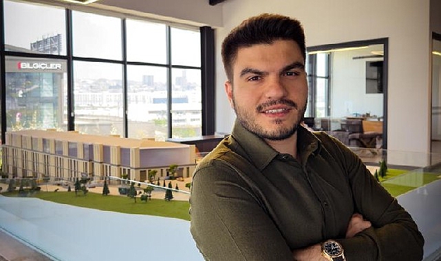 “Ticari gayrimenkulleri dönüştürmeye şimdi başlasak 20 yıla ihtiyacımız var!"
