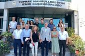 TMO Genel Müdürü Ahmet Güldal; Buğday Üretiminde 30 Yılın Rekoru Kırıldı