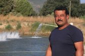 Toprak Havuzlarda Yetiştirilen Balıklar Dünyaya Açılıyor