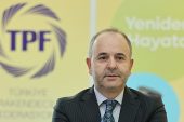 TPF Başkanı Ömer Düzgün: “Sektörün Geleceğini Belirlemek İçin Birlik ve Beraberlik Şart”