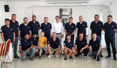 Trakoff Extreme Kupası 2. Ayak Yarışları Başlıyor