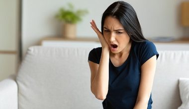 Trigeminal Nevralji Hakkında Bilinmesi Gereken 7 Önemli Nokta!