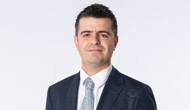 TSKB'de Üst Düzey Atama