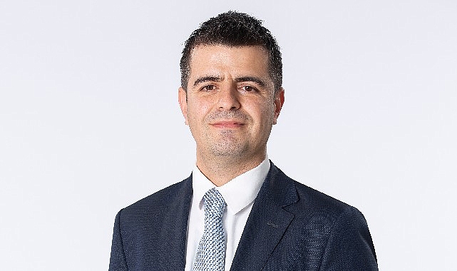 TSKB'de Üst Düzey Atama