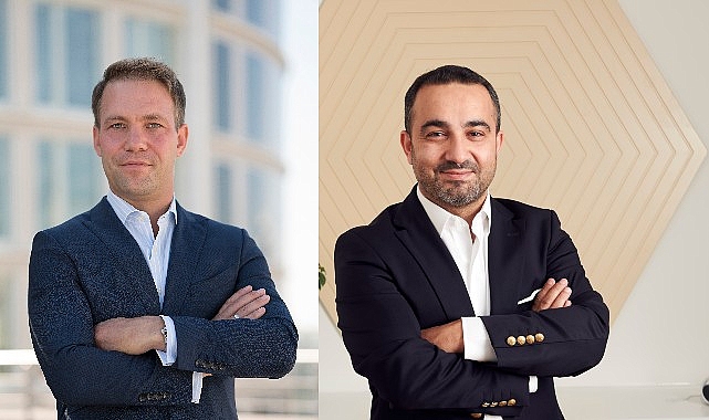 TT Ventures'dan Avrupa'nın en büyük fonlarından DTCP ile yatırım ve iş birliği anlaşması