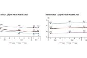TÜİK: İşgücü İstatistikleri, II. Çeyrek: Nisan – Haziran, 2023