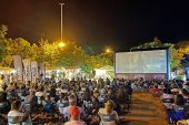 Türk Telekom Prime'ın bir yaz klasiğine dönüşen açık havada sinema keyfi başladı