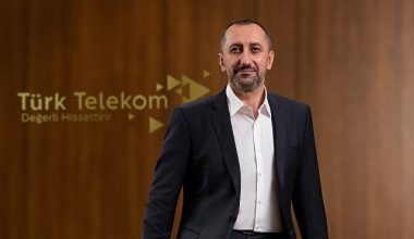 Türk Telekom yılın ilk yarısında 7 milyar TL'lik yatırım gerçekleştirdi