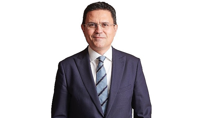 Türk Telekom'un “Dijital Türkiye: Yeni Bir Gelecek" temalı Faaliyet Raporu'na 3 ödül