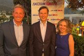 Türkiye 2024'te ABD Ticaretinin Önceliği Olacak