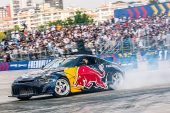 Türkiye Drift Şampiyonası İlk Kez Bursa'da