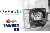 Türkiye Kalkınma Fonu, Invest101 Fonu'ndan Gesund.ai'ye yatırım yaptı