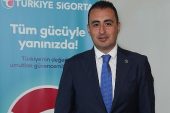 Türkiye Sigorta'da Üst Düzey Değişim