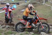 Türkiye Süper Enduro Şampiyonası Kocaeli'de düzenleniyor