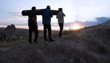 Türkiye'nin en çok dinlenen mizah programı “Meksika Açmazı" beyazperdeye taşındı!