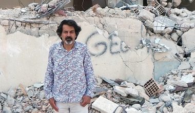 Uluslararası Antakya Film Festivali'ne film başvurusu yağmuru