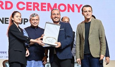 Uppy, G20 Tarafından Dünyanın En İyi 2. Edtech Girişimi Seçildi