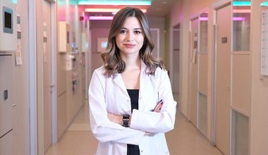 Uzman Klinik Psikolog Özgenur Taşkın: Olumsuz duygular hissedildiğinde çözüm buzdolabında değil!
