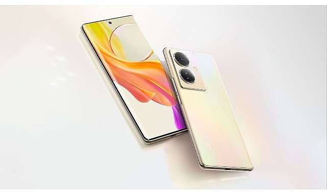 vivo V29 Lite 5G'ın benzersiz kamera özellikleri ile fotoğraf ve videoda yaratıcılık üst seviyeye çıkıyor