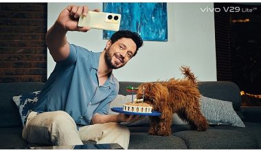 vivo X Murat Boz iş birliğinin ilk reklam filmi yayında