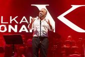 Volkan Konak'la YBY Woods'a Karadeniz Havası Geldi