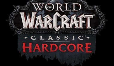 WoW Classic Dönem Hardcore Diyarları Şimdi Oyunda WoW Classic Dönem Hardcore Diyarları Şimdi Oyunda