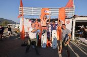 Xiaomi Kite Cup Kazananları Ödülleriyle Buluştu