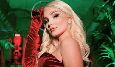 Yağmur Courtney yetenekleriyle ışık saçıyor