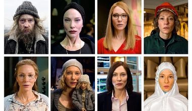 Yapı Kredi bomontiada TV+ ile Açık Havada Sinema serisi “Manifesto" ile devam ediyor