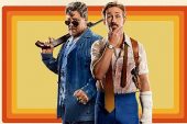 Yapı Kredi bomontiada “TV+ ile Açık Havada Sinema" serisi “The Nice Guys" ile devam ediyor