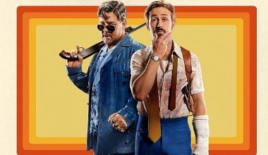 Yapı Kredi bomontiada “TV+ ile Açık Havada Sinema" serisi “The Nice Guys" ile devam ediyor