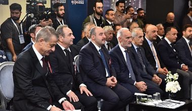 Yatak sektöründeki son teknolojiler İbıa Expo'da buluşacak 