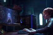 Yeni Alienware Aurora R16 ile Tanışın!