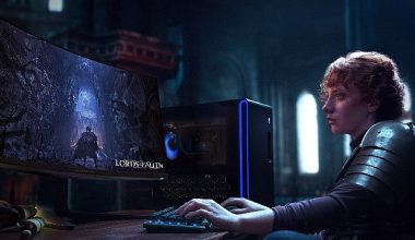 Yeni Alienware Aurora R16 ile Tanışın!