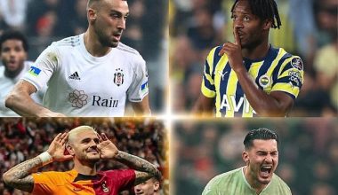 Yeni Sezonda Şampiyonlar Yine TOD'da Belli Olacak
