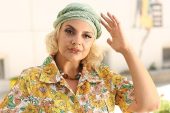 Yerli “Marilyn Monroe" Esra Sezer'den “Fırtınalar" yorumu