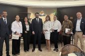 Yerli Tahıl ve Yem İşleme Endüstrisi, Talebe Öncülük Edecek ASEAN'a İDMA ile Açılıyor