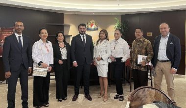 Yerli Tahıl ve Yem İşleme Endüstrisi, Talebe Öncülük Edecek ASEAN'a İDMA ile Açılıyor