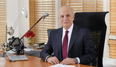 Yıldız Holding verimlilik, dijitalleşme ve insan odağında tüm paydaşlarıyla birlikte değer yaratmaya devam ediyor