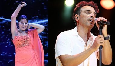Zara ve Uğur Aslan Aliağalıları Mest Etti
