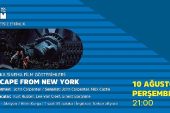 Zorlu PSM'de Bu Hafta; 7-13 Ağustos